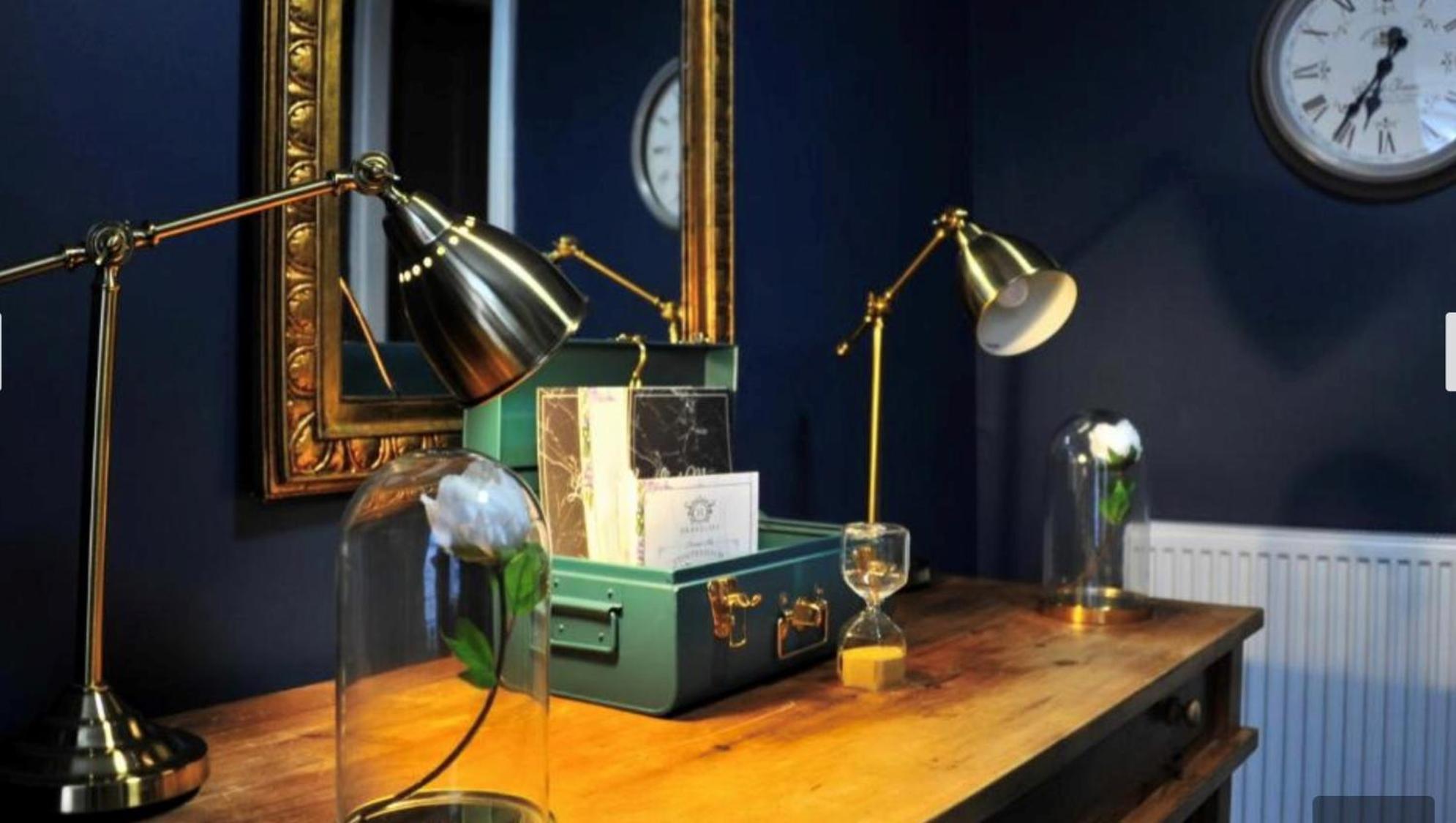 Herbalist Rooms Retford Buitenkant foto